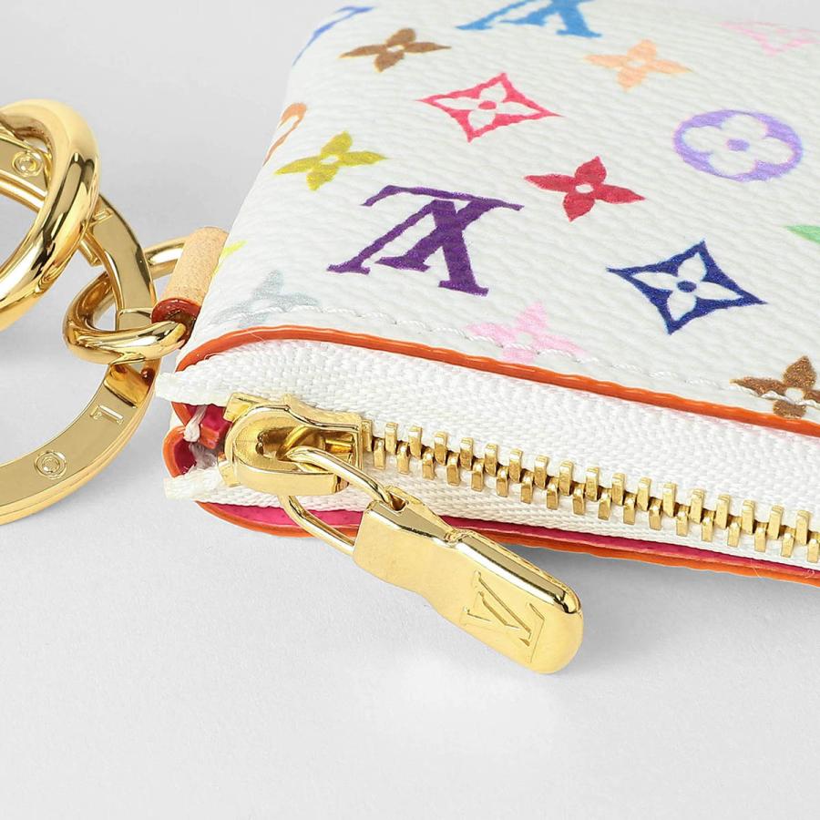 並行輸入 ルイヴィトン スマートフォンホルダー ルイ・ヴィトン×村上隆 フォン ホルダー M14099 | LOUIS VUITTON | 09