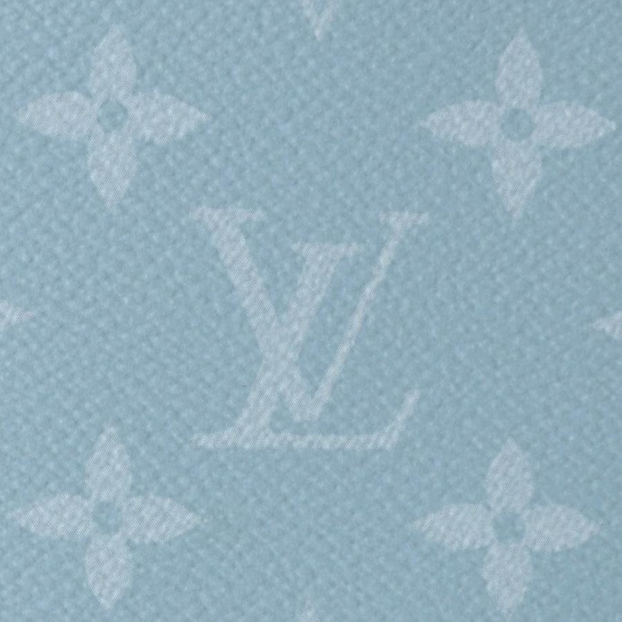 並行輸入 ルイヴィトン 2つ折り財布 タイガラマ ポルトフォイユ・ミュルティプル M14111 | LOUIS VUITTON | 07