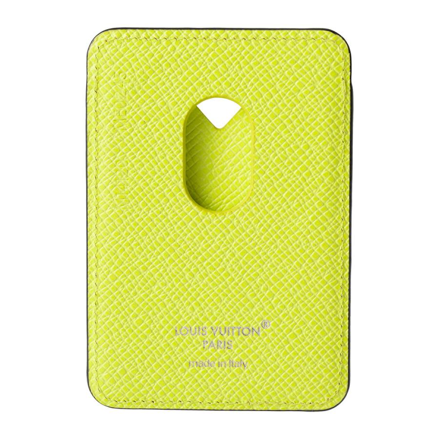 並行輸入 ルイヴィトン カードケース タイガラマ ポルト カルト・マグネット M14120 | LOUIS VUITTON | 01