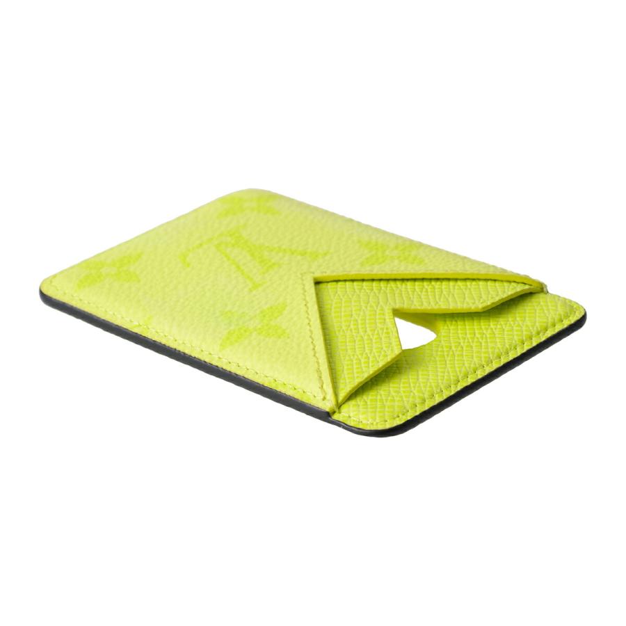 並行輸入 ルイヴィトン カードケース タイガラマ ポルト カルト・マグネット M14120 | LOUIS VUITTON | 03