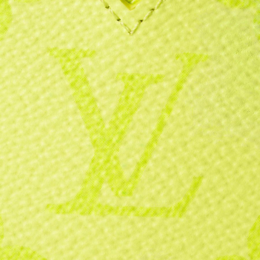 並行輸入 ルイヴィトン カードケース タイガラマ ポルト カルト・マグネット M14120 | LOUIS VUITTON | 04