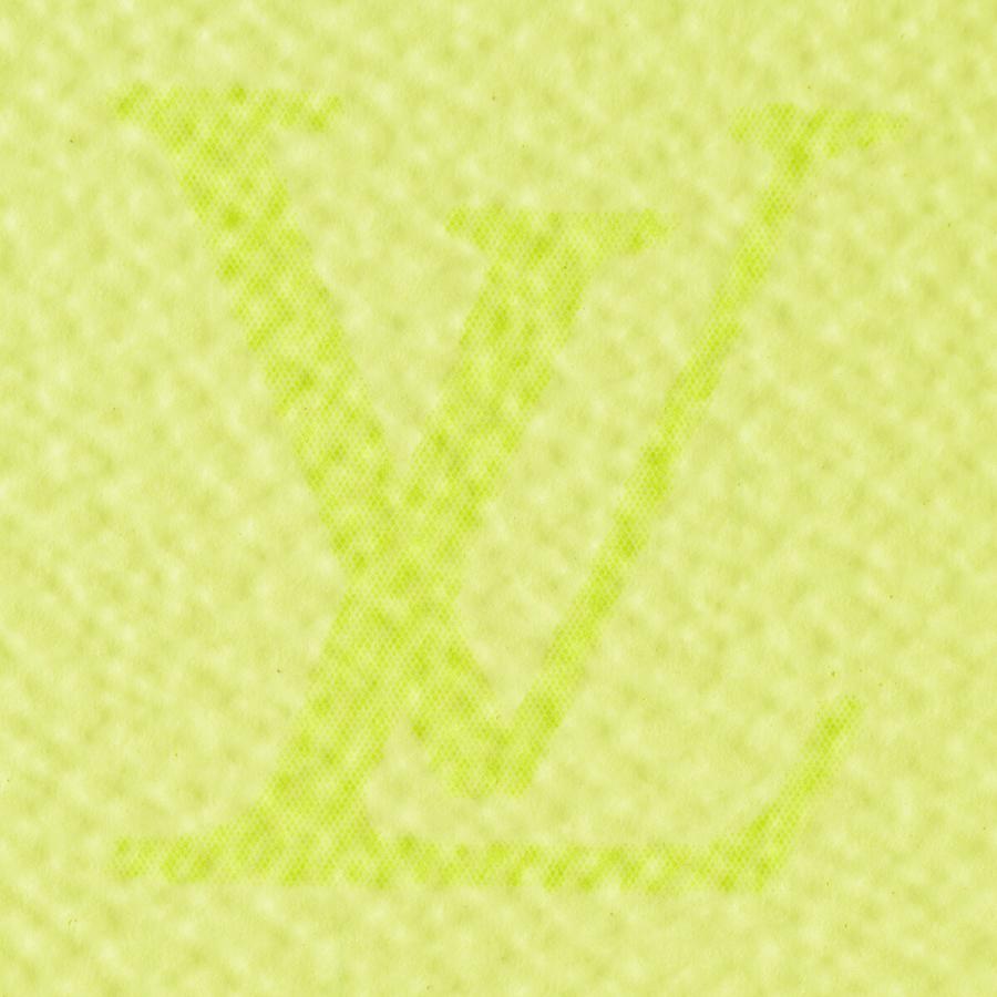 並行輸入 ルイヴィトン 3つ折り財布 Louis Vuitton タイガラマ VICTOR WALLET M14129 メンズ イエロー 黄 | LOUIS VUITTON | 07