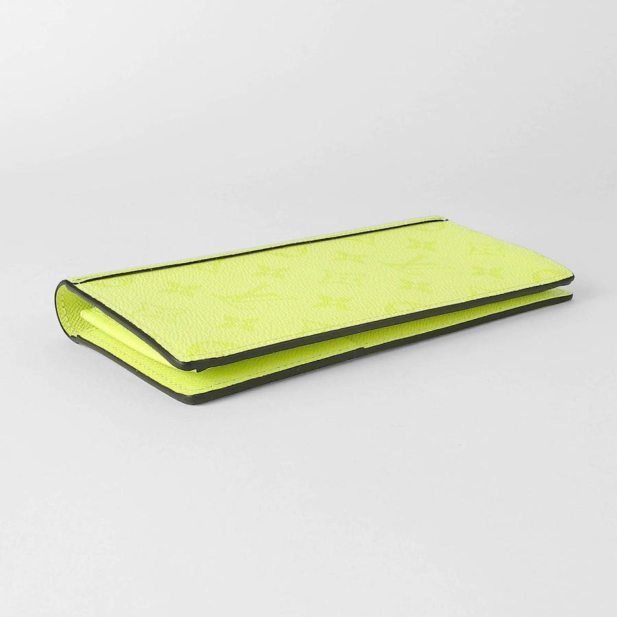 並行輸入 ルイヴィトン 長財布 タイガラマ ポルトフォイユ・ミュルティプル M14131 | LOUIS VUITTON | 02