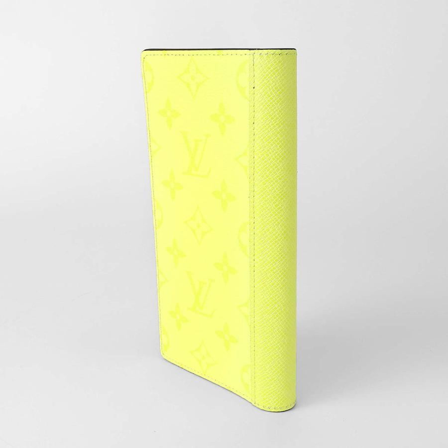 並行輸入 ルイヴィトン 長財布 タイガラマ ポルトフォイユ・ミュルティプル M14131 | LOUIS VUITTON | 03