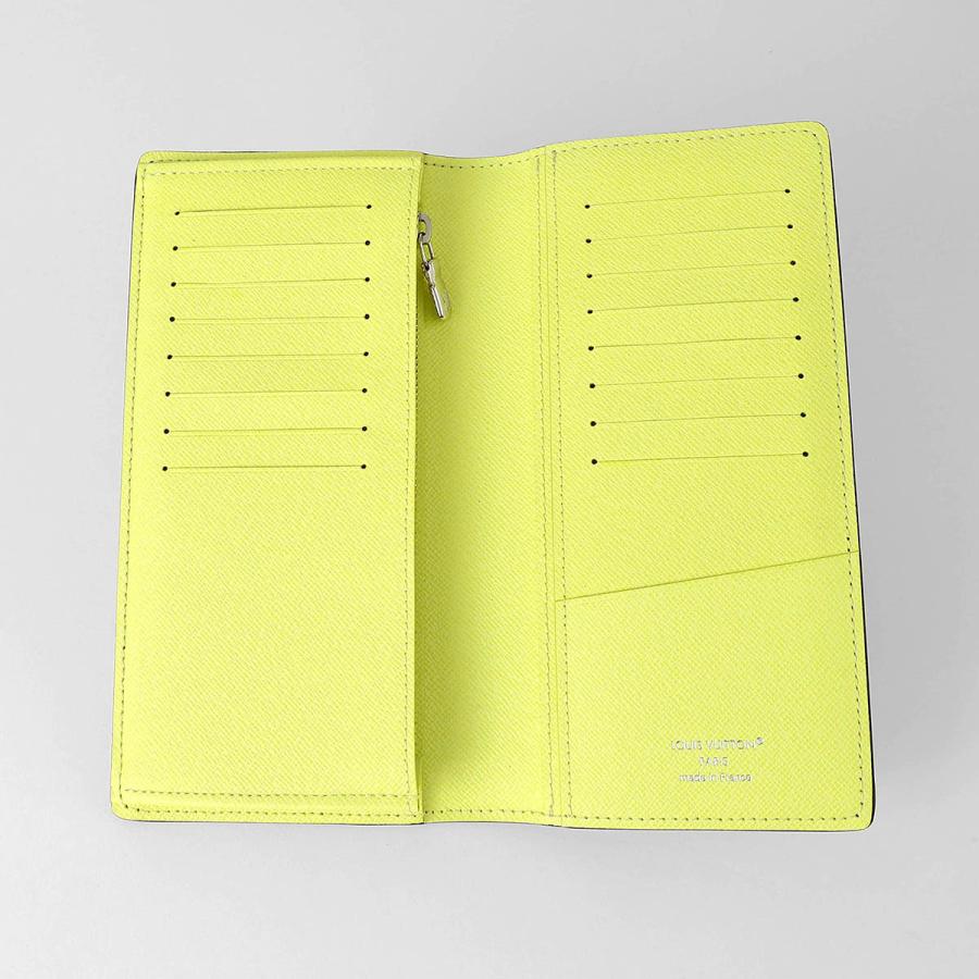 並行輸入 ルイヴィトン 長財布 タイガラマ ポルトフォイユ・ミュルティプル M14131 | LOUIS VUITTON | 04