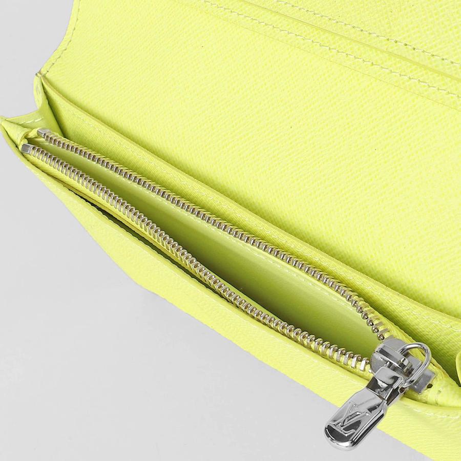 並行輸入 ルイヴィトン 長財布 タイガラマ ポルトフォイユ・ミュルティプル M14131 | LOUIS VUITTON | 06