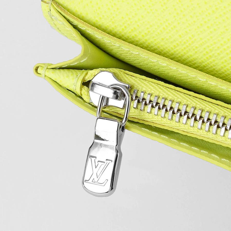 並行輸入 ルイヴィトン 長財布 タイガラマ ポルトフォイユ・ミュルティプル M14131 | LOUIS VUITTON | 07