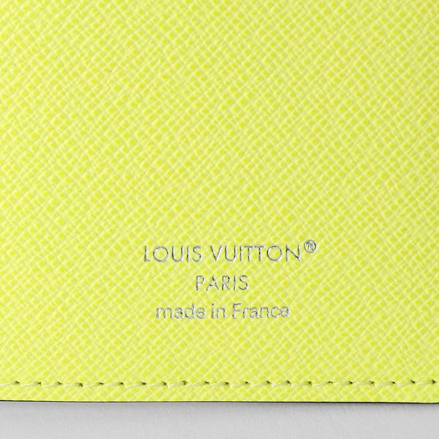 並行輸入 ルイヴィトン 長財布 タイガラマ ポルトフォイユ・ミュルティプル M14131 | LOUIS VUITTON | 08