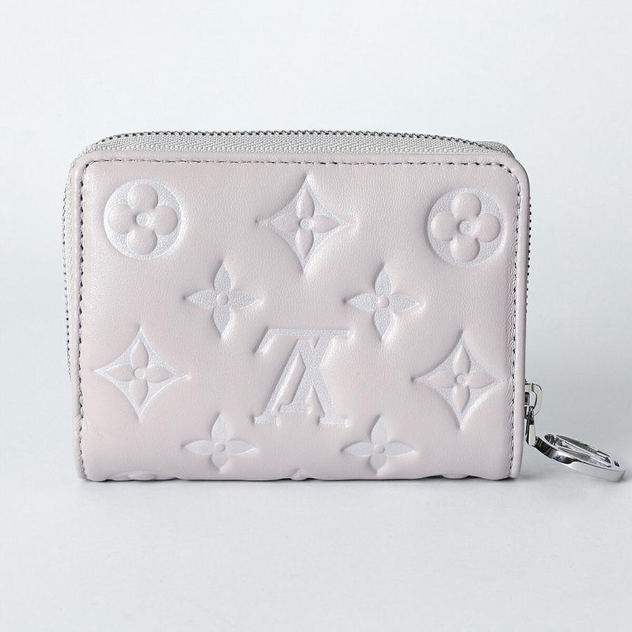 【ポルトフォイユルー】LouisVuitton 折りたたみ財布 クッサン LOUIS VUITTON ルイヴィトン 2つ折り財布 Louis Vuitton