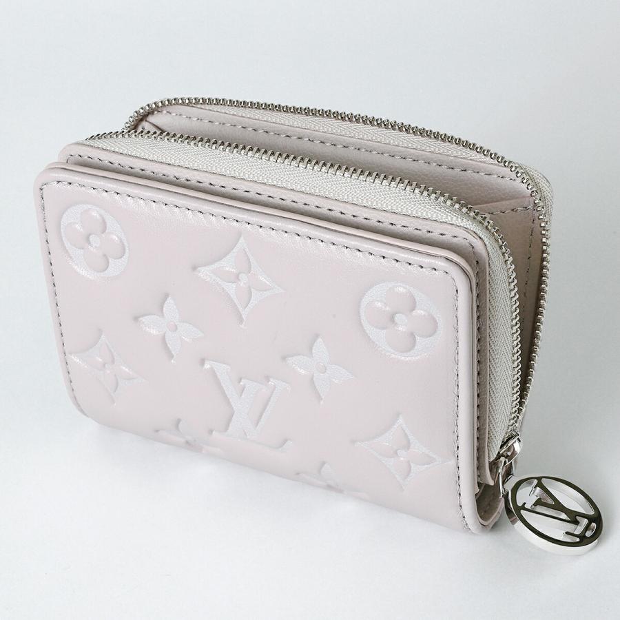 LOUIS VUITTON 並行輸入 ルイヴィトン 2つ折り財布 Louis Vuitton