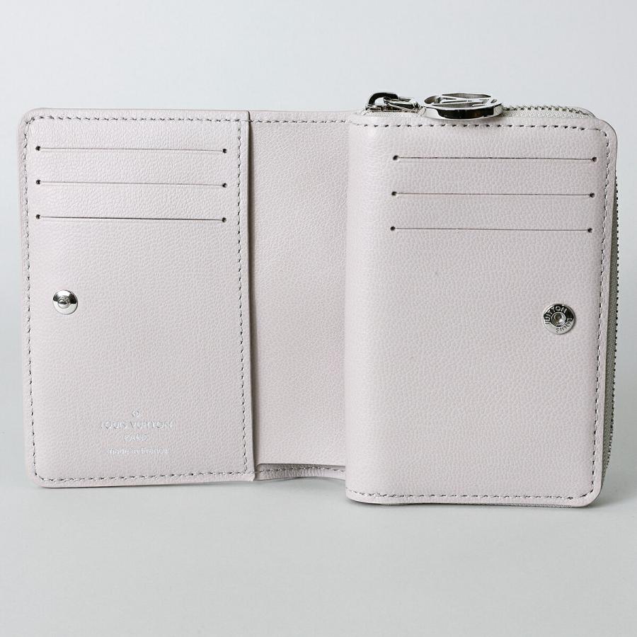 LOUIS VUITTON 並行輸入 ルイヴィトン 2つ折り財布 Louis