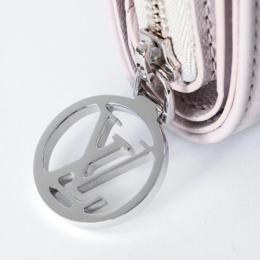 【ポルトフォイユルー】LouisVuitton 折りたたみ財布 クッサン LOUIS VUITTON ルイヴィトン 2つ折り財布 Louis Vuitton