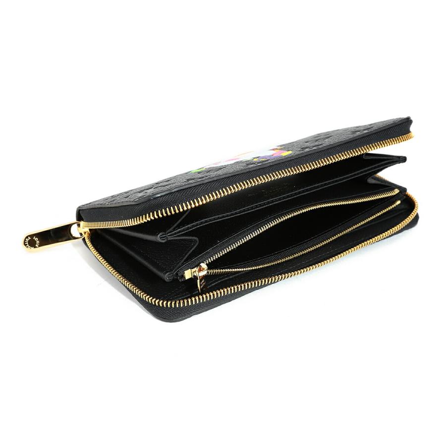 LOUIS VUITTON ルイヴィトン 長財布(ラウンドファスナー) ルイ LOUIS VUITTON ルイヴィトン 長財布(ラウンドファスナー) ルイ
