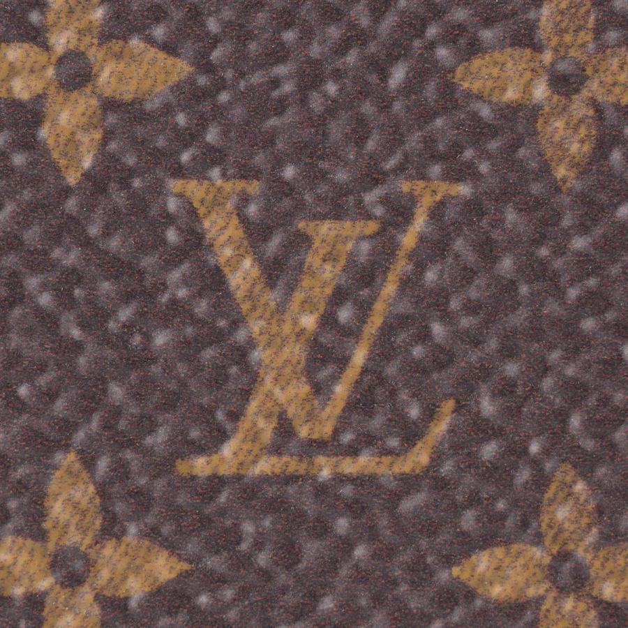 LOUIS VUITTON 並行輸入 ルイヴィトン 長財布(ラウンドファスナー