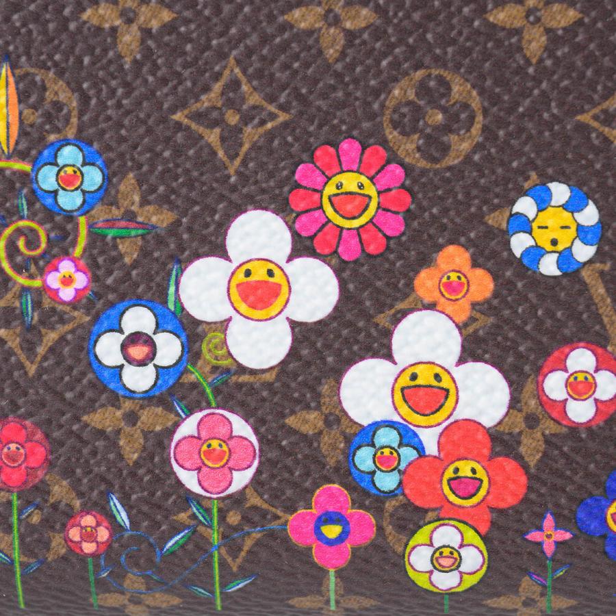 LOUIS VUITTON（ルイ・ヴィトン） 並行輸入 長財布(ラウンドファスナー