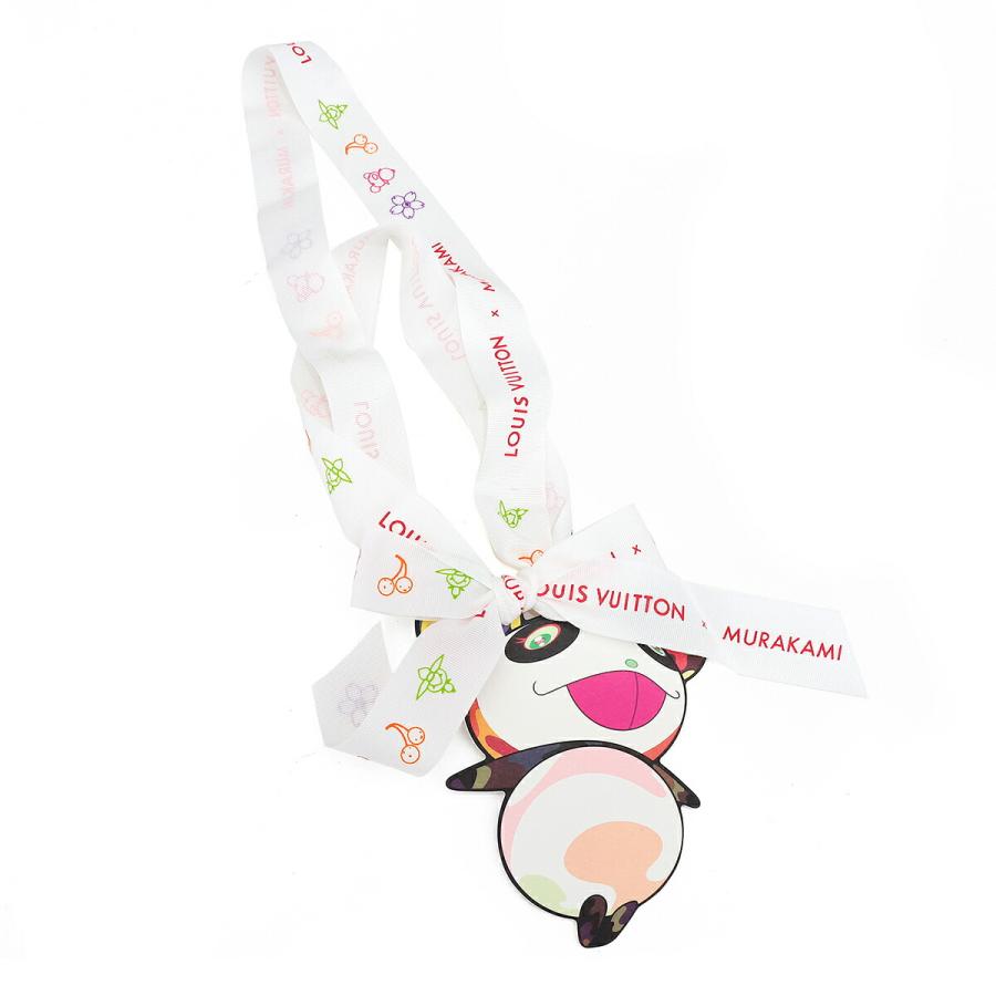 並行輸入 ルイヴィトン 長財布(ラウンドファスナー) Louis Vuitton ルイ・ヴィトン×村上隆 ジッピー・ウォレット M14162レディース ブラウン 茶 | LOUIS VUITTON | 10