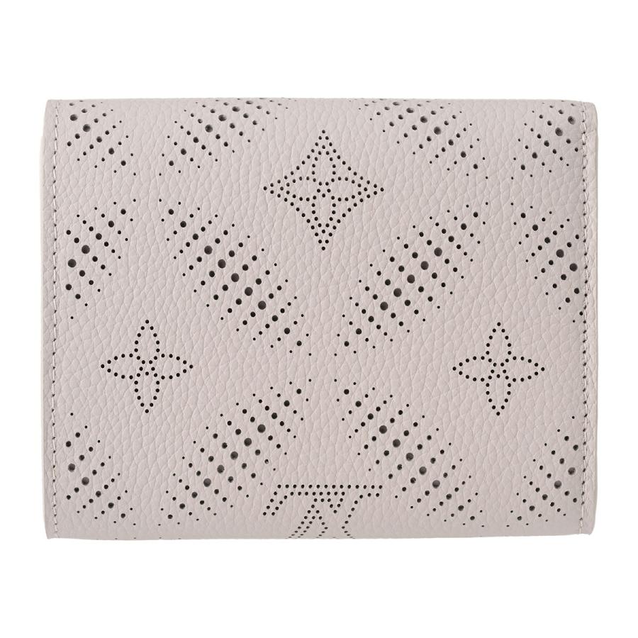 LOUIS VUITTON（ルイ・ヴィトン） 並行輸入 2つ折り財布 マヒナ