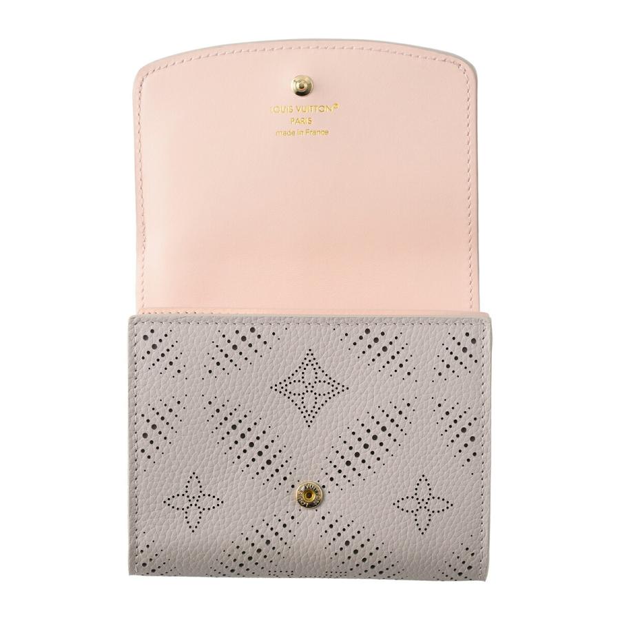 LOUIS VUITTON（ルイ・ヴィトン） 並行輸入 2つ折り財布 マヒナ