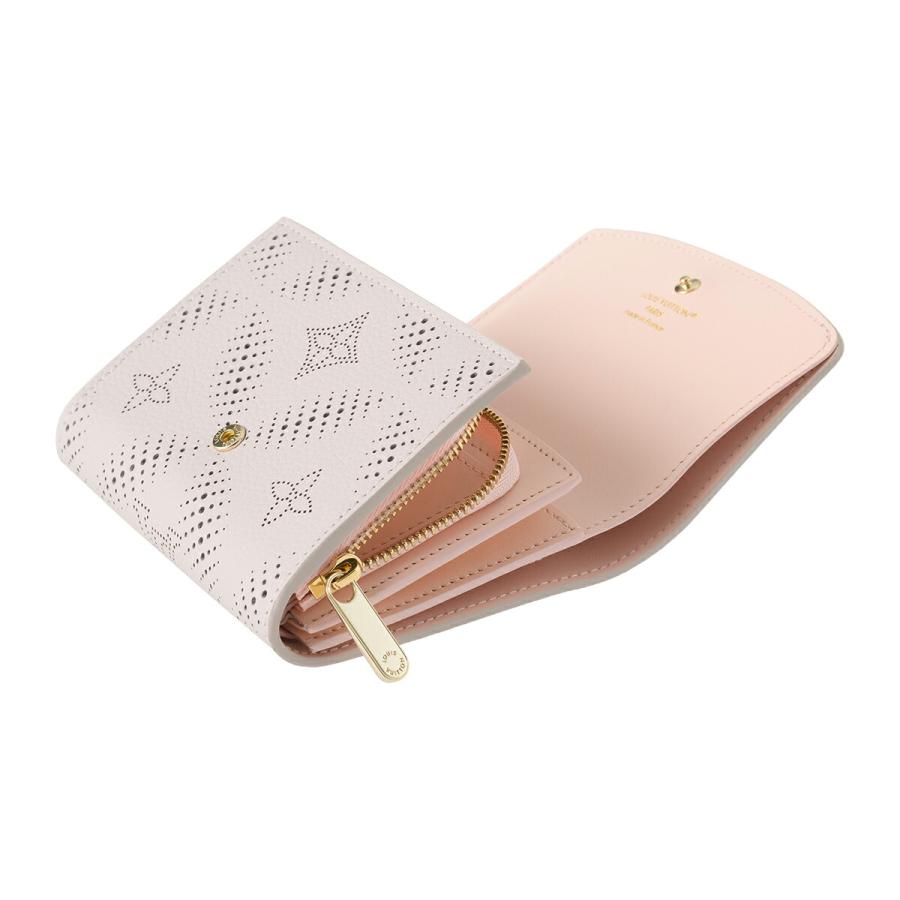 ルイヴィトン　マヒナ　二つ折り財布 LOUIS VUITTON（ルイ・ヴィトン） 並行輸入 2つ折り財布 マヒナ