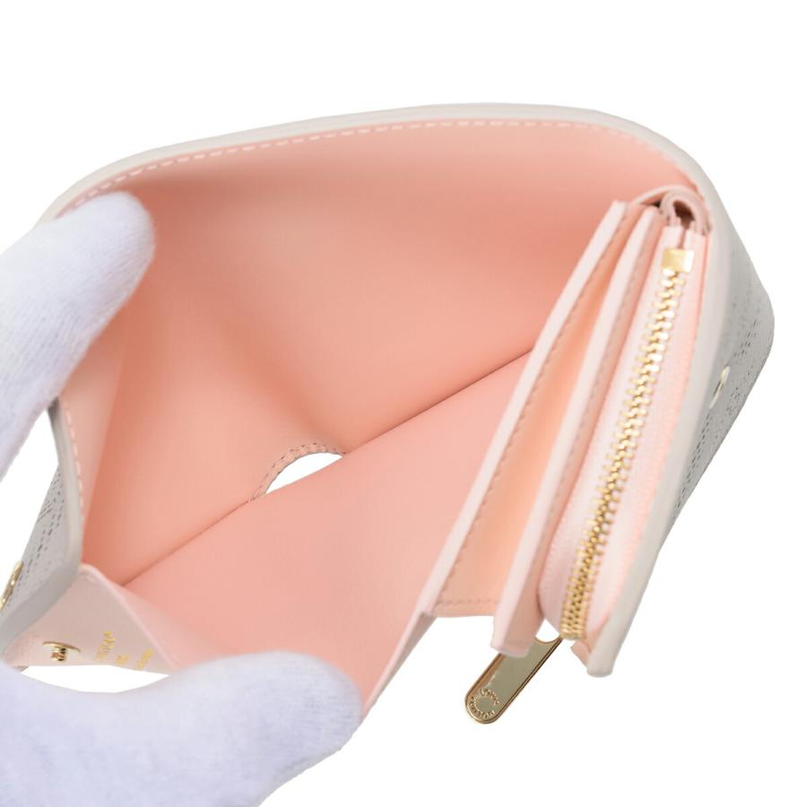 LOUIS VUITTON（ルイ・ヴィトン） 並行輸入 2つ折り財布 マヒナ