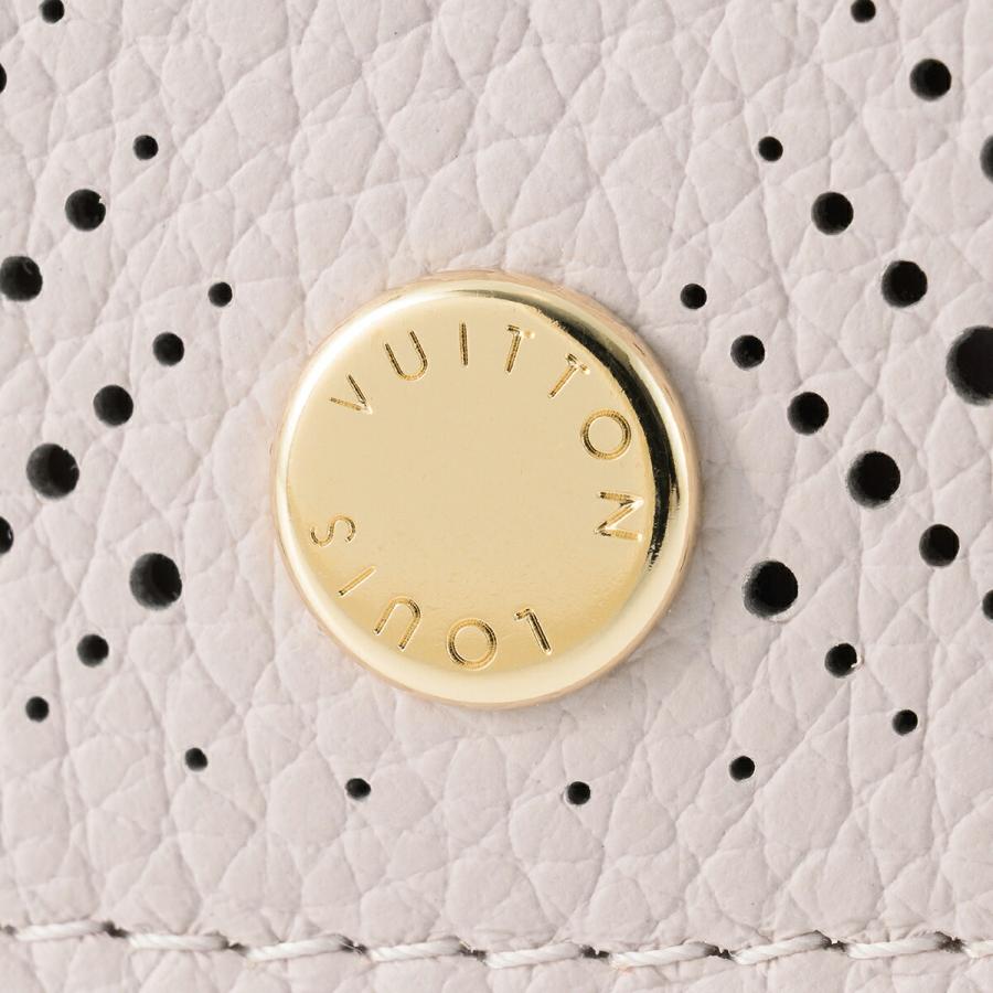 LOUIS VUITTON（ルイ・ヴィトン） 並行輸入 2つ折り財布 マヒナ