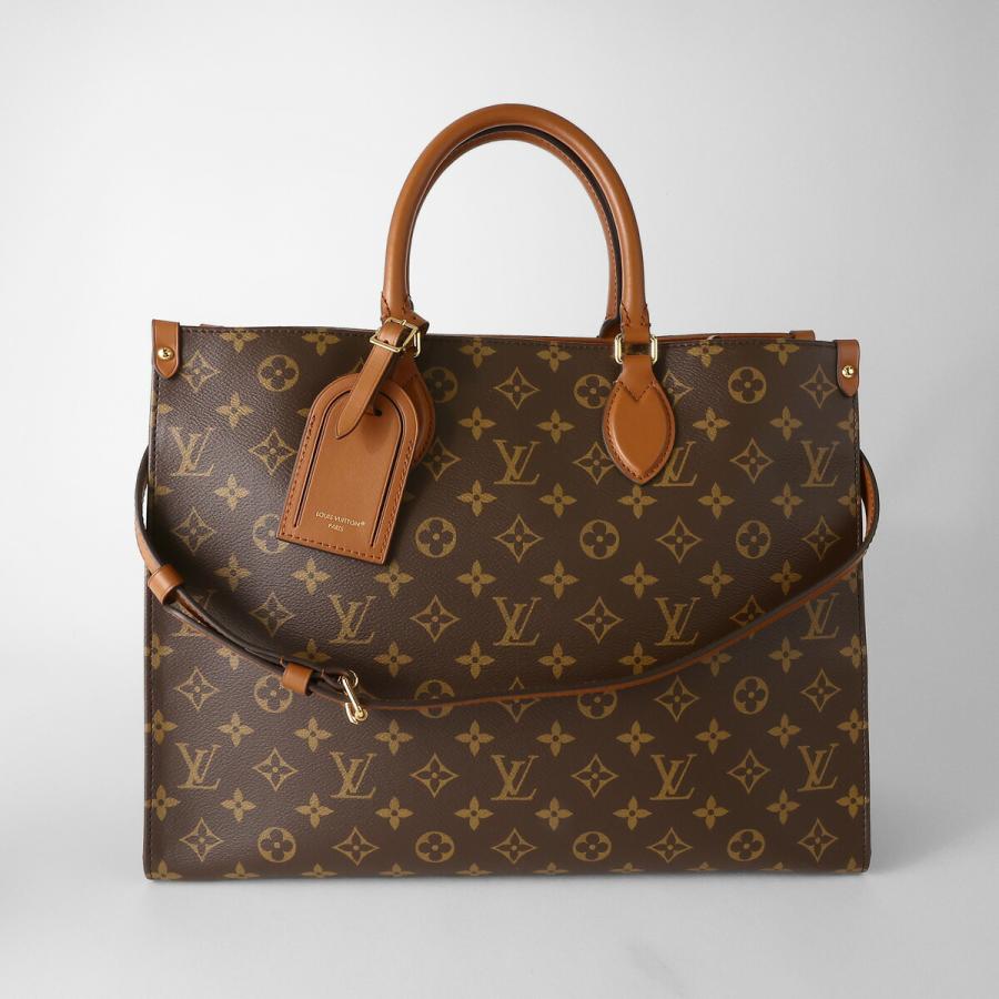 並行輸入 ルイヴィトン トートバッグ モノグラム オンザゴー・オーガナイザー M14235 | LOUIS VUITTON