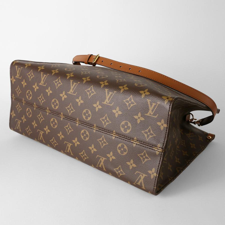 並行輸入 ルイヴィトン トートバッグ モノグラム オンザゴー・オーガナイザー M14235 | LOUIS VUITTON | 02