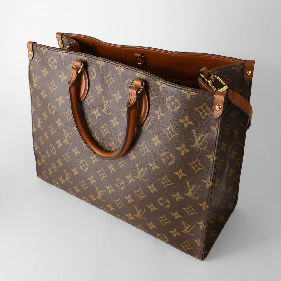 並行輸入 ルイヴィトン トートバッグ モノグラム オンザゴー・オーガナイザー M14235 | LOUIS VUITTON | 03