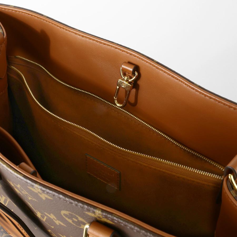 並行輸入 ルイヴィトン トートバッグ モノグラム オンザゴー・オーガナイザー M14235 | LOUIS VUITTON | 05