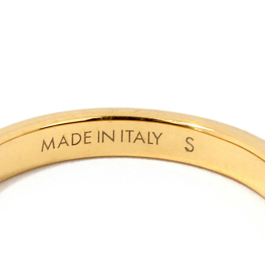 並行輸入 ルイヴィトン リング Louis Vuitton モノグラム リング・ルイゼット シグネチャー M1436Sレディース ゴールド 金 | LOUIS VUITTON | 05