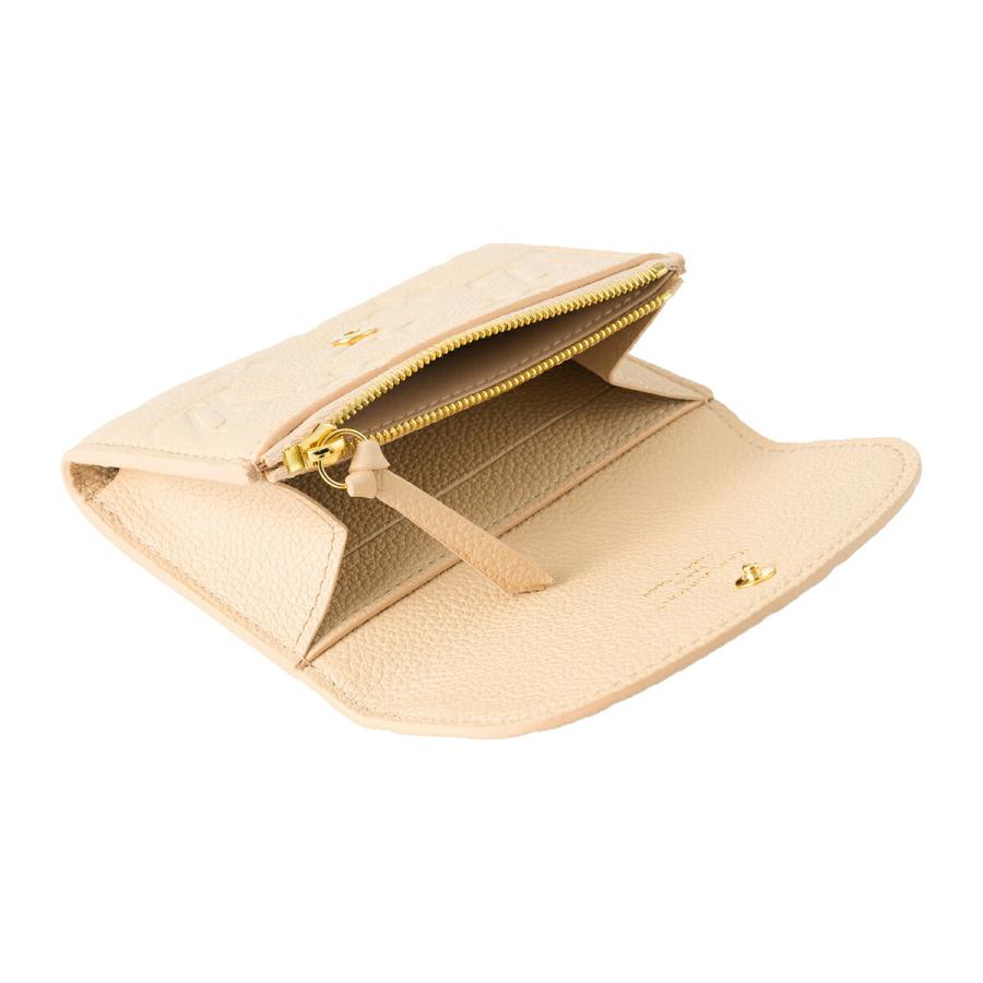 並行輸入 ルイヴィトン コインケース モノグラム アンプラント ポルトモネ・ロザリ M14423 | LOUIS VUITTON | 04