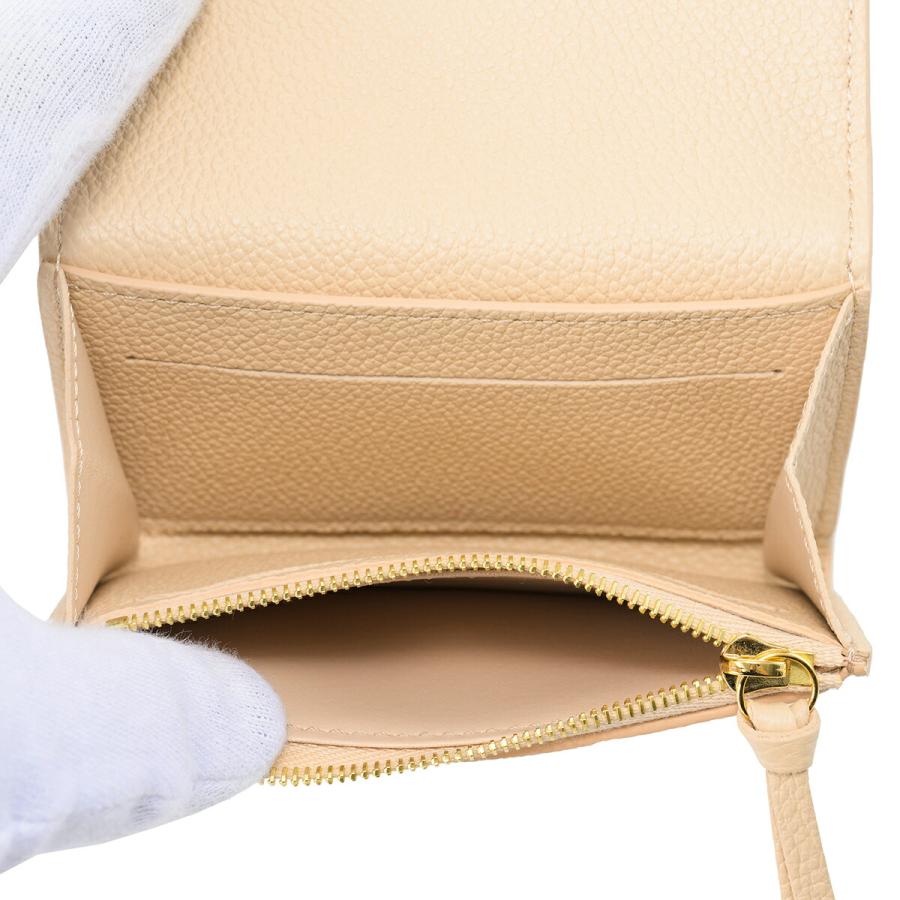 並行輸入 ルイヴィトン コインケース モノグラム アンプラント ポルトモネ・ロザリ M14423 | LOUIS VUITTON | 05