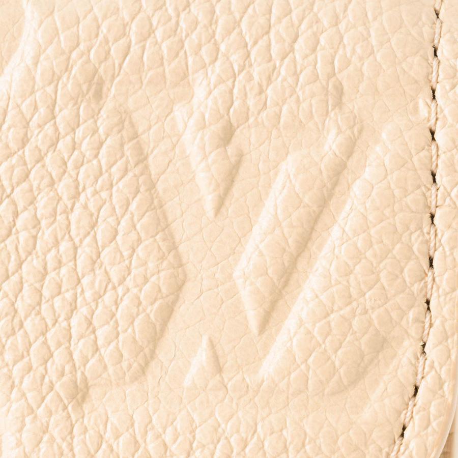 並行輸入 ルイヴィトン コインケース モノグラム アンプラント ポルトモネ・ロザリ M14423 | LOUIS VUITTON | 07