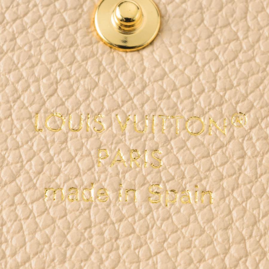 並行輸入 ルイヴィトン コインケース モノグラム アンプラント ポルトモネ・ロザリ M14423 | LOUIS VUITTON | 08