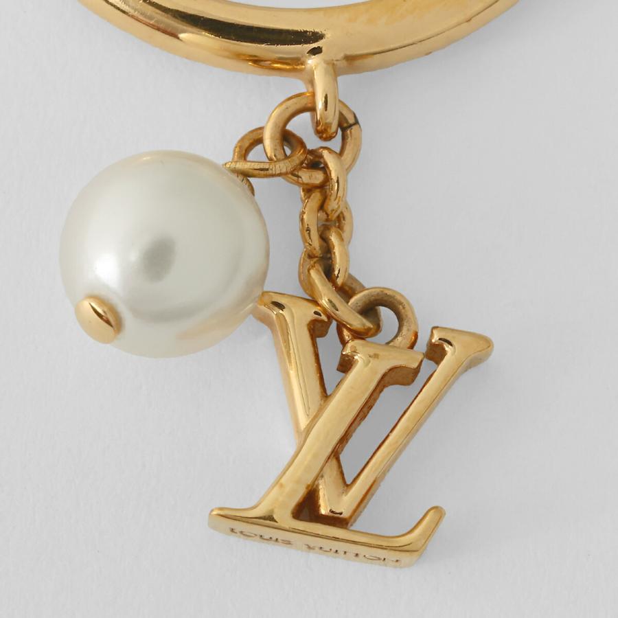 並行輸入 ルイヴィトン リング ICONIC LOUISA リング Mサイズ M1448M | LOUIS VUITTON | 03