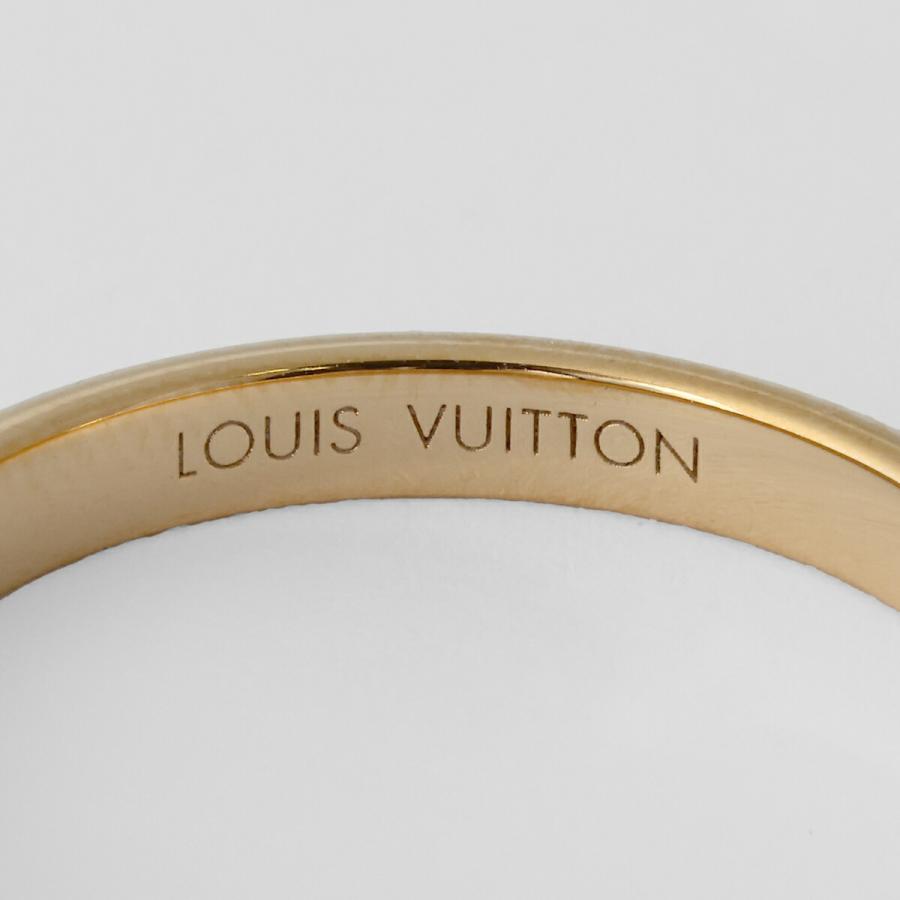 並行輸入 ルイヴィトン リング ICONIC LOUISA リング Mサイズ M1448M | LOUIS VUITTON | 04
