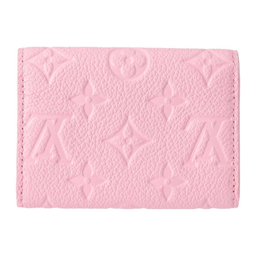 並行輸入 ルイヴィトン コインケース モノグラム アンプラント ポルトモネ・ロザリ M14507 | LOUIS VUITTON | 01