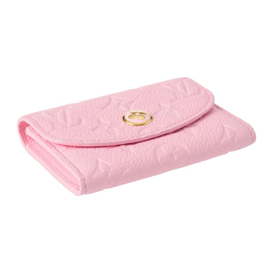 並行輸入 ルイヴィトン コインケース モノグラム アンプラント ポルトモネ・ロザリ M14507 | LOUIS VUITTON | 02