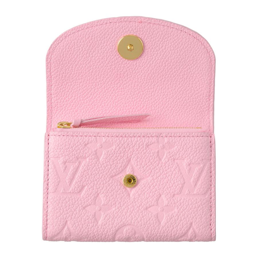 並行輸入 ルイヴィトン コインケース モノグラム アンプラント ポルトモネ・ロザリ M14507 | LOUIS VUITTON | 03