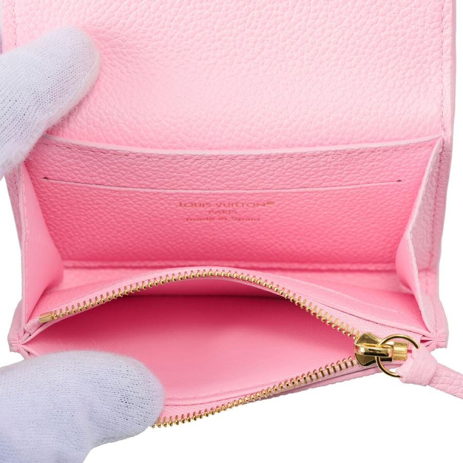 並行輸入 ルイヴィトン コインケース モノグラム アンプラント ポルトモネ・ロザリ M14507 | LOUIS VUITTON | 05