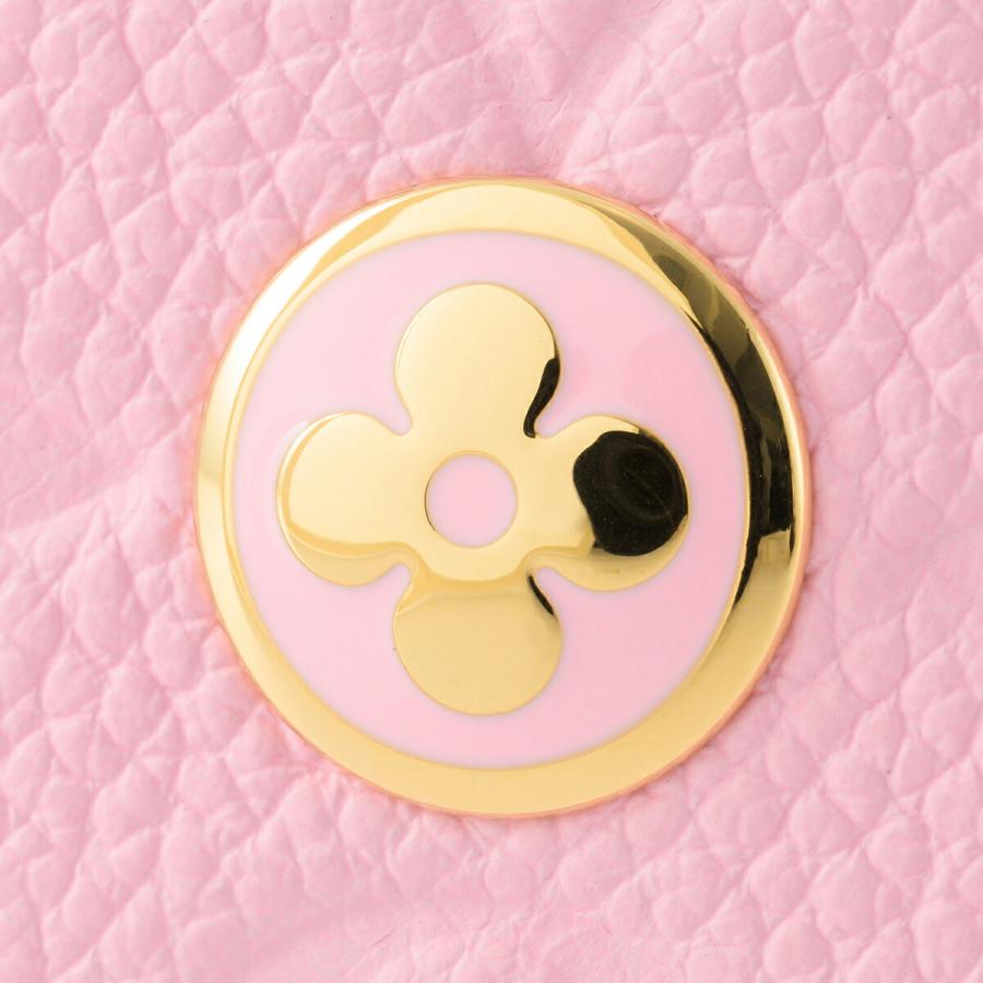 並行輸入 ルイヴィトン コインケース モノグラム アンプラント ポルトモネ・ロザリ M14507 | LOUIS VUITTON | 06