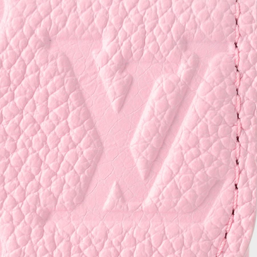 並行輸入 ルイヴィトン コインケース モノグラム アンプラント ポルトモネ・ロザリ M14507 | LOUIS VUITTON | 07