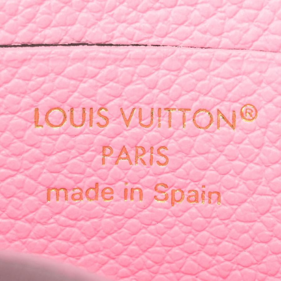 並行輸入 ルイヴィトン コインケース モノグラム アンプラント ポルトモネ・ロザリ M14507 | LOUIS VUITTON | 08