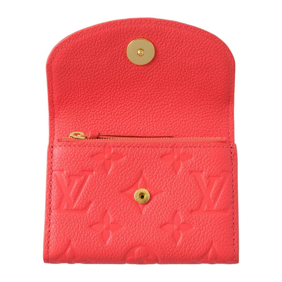 LOUIS VUITTON 並行輸入 ルイヴィトン コインケース モノグラム アン