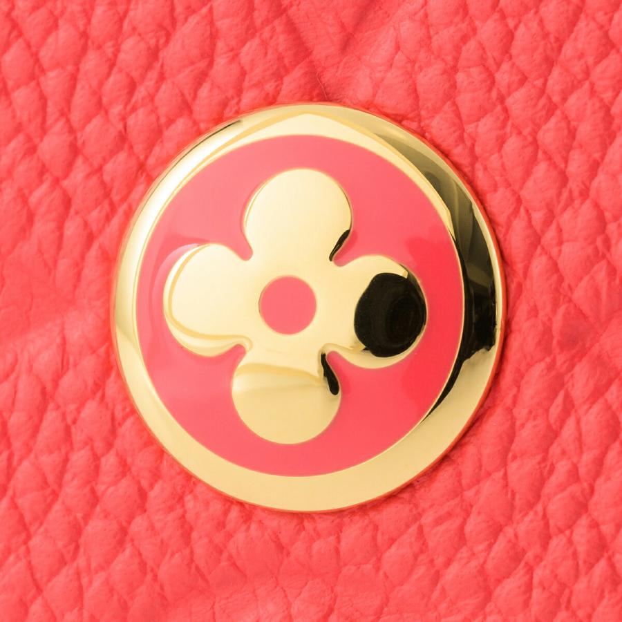 並行輸入 ルイヴィトン コインケース モノグラム アンプラント ポルトモネ・ロザリ M14508 | LOUIS VUITTON | 06