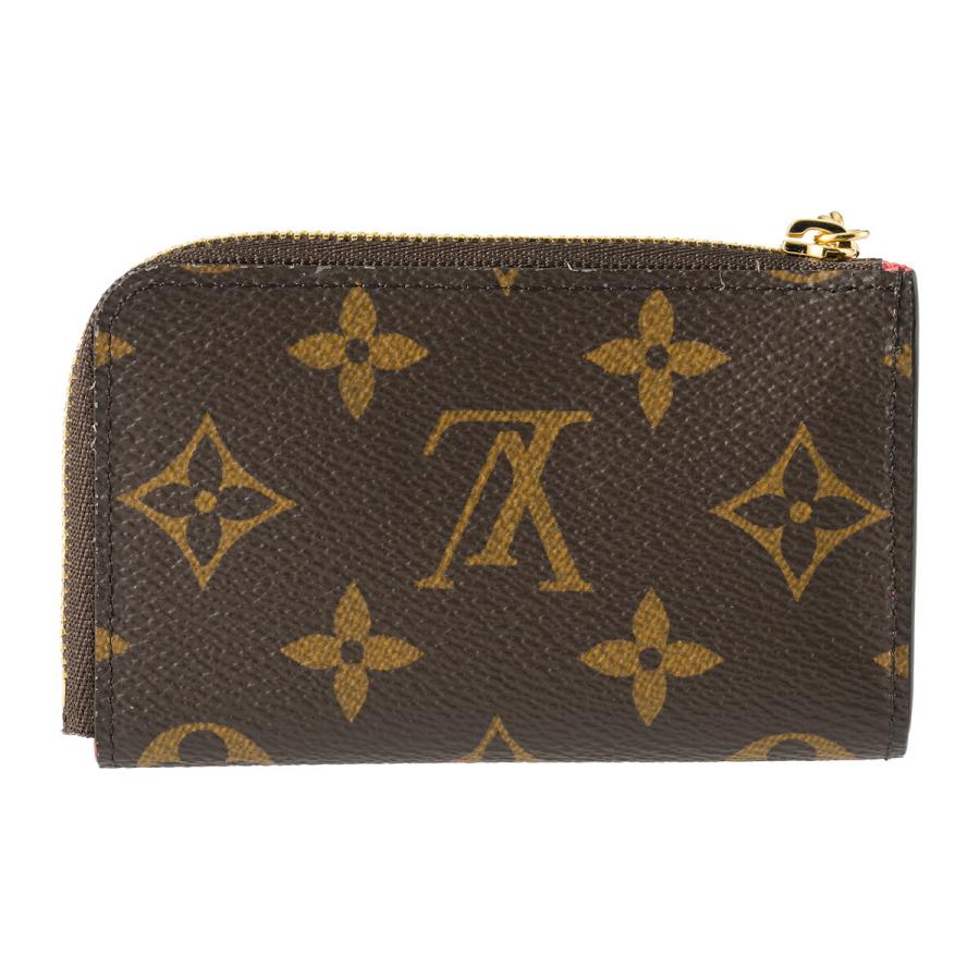 LOUIS VUITTON 並行輸入 ルイヴィトン カードケース モノグラム ポルト