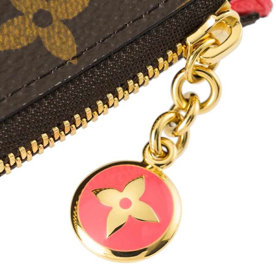 LOUIS VUITTON 並行輸入 ルイヴィトン カードケース モノグラム ポルト