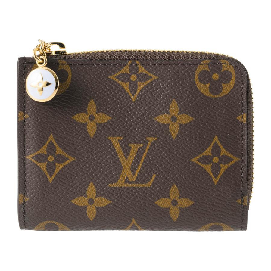 LOUIS VUITTON 並行輸入 ルイヴィトン コインケース モノグラム