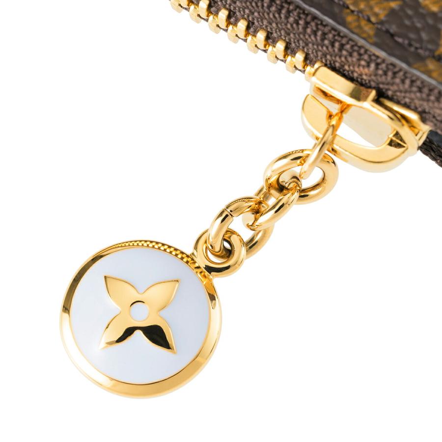 LOUIS VUITTON 並行輸入 ルイヴィトン コインケース モノグラム