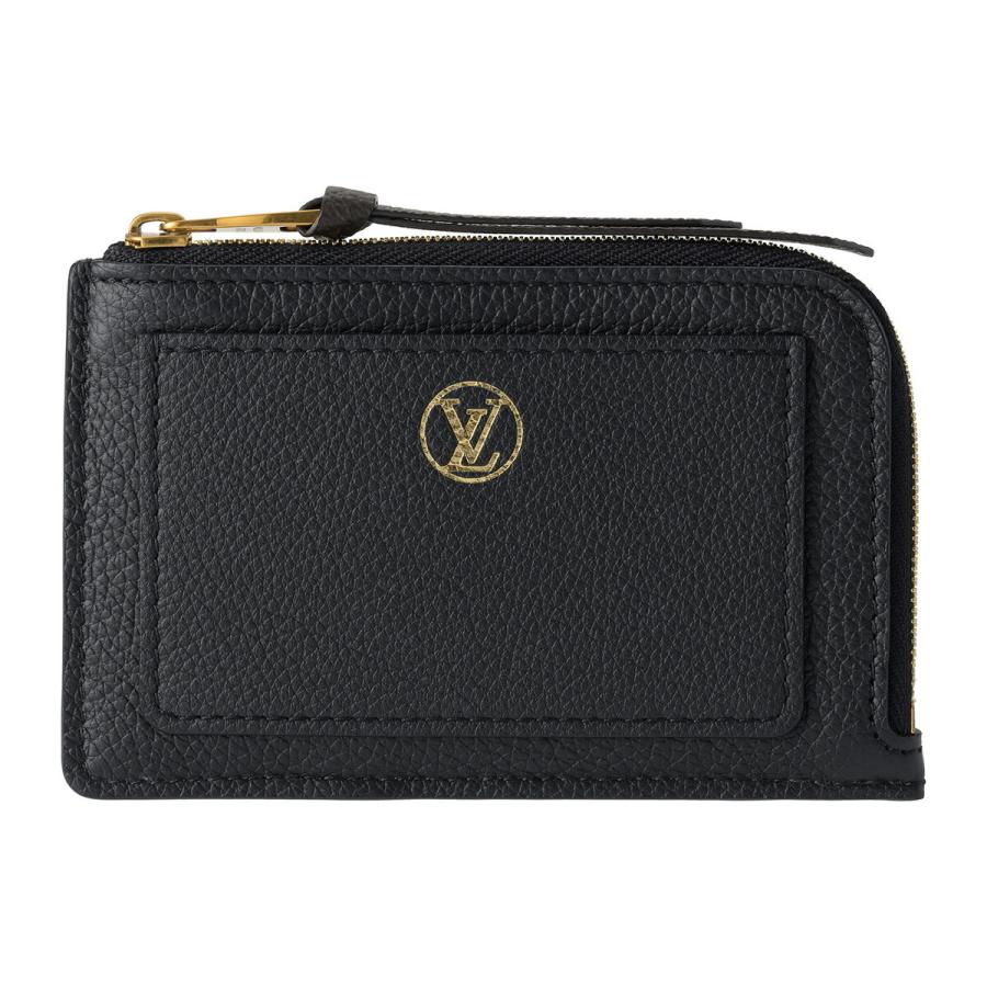 LOUIS VUITTON（ルイ・ヴィトン） 並行輸入 カードケース カーフレザー